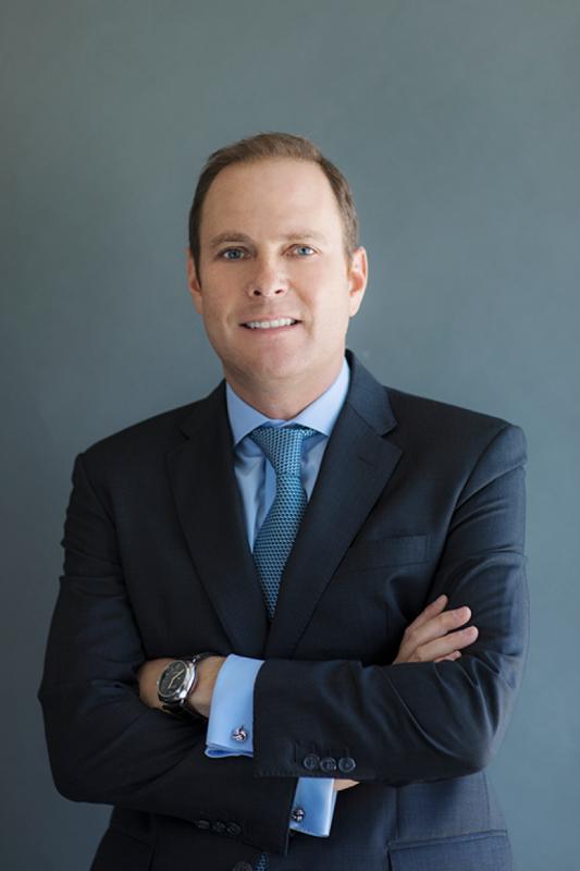 Nicholas Wigoda, SIOR