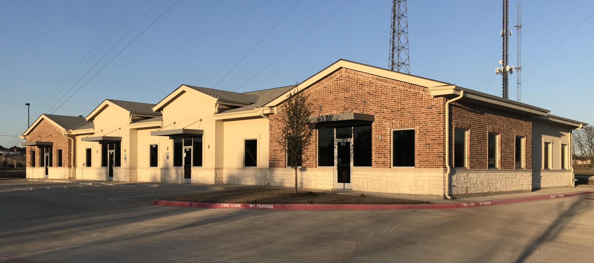 Alma Road Office Condos|Medical|Flex|Retail