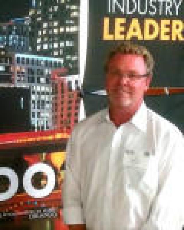 John Hussey