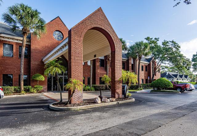 Lake Mary City Centre