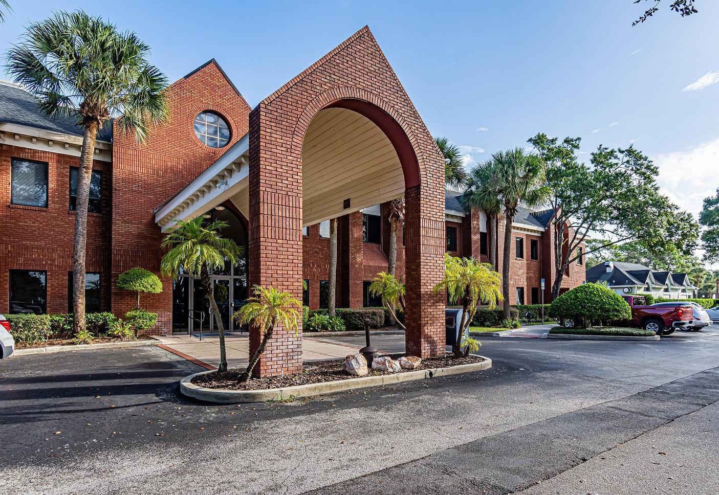 Lake Mary City Centre