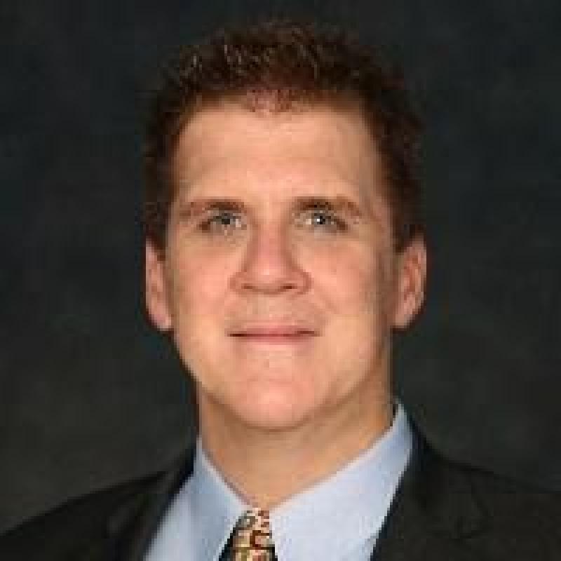 Russell Weaver