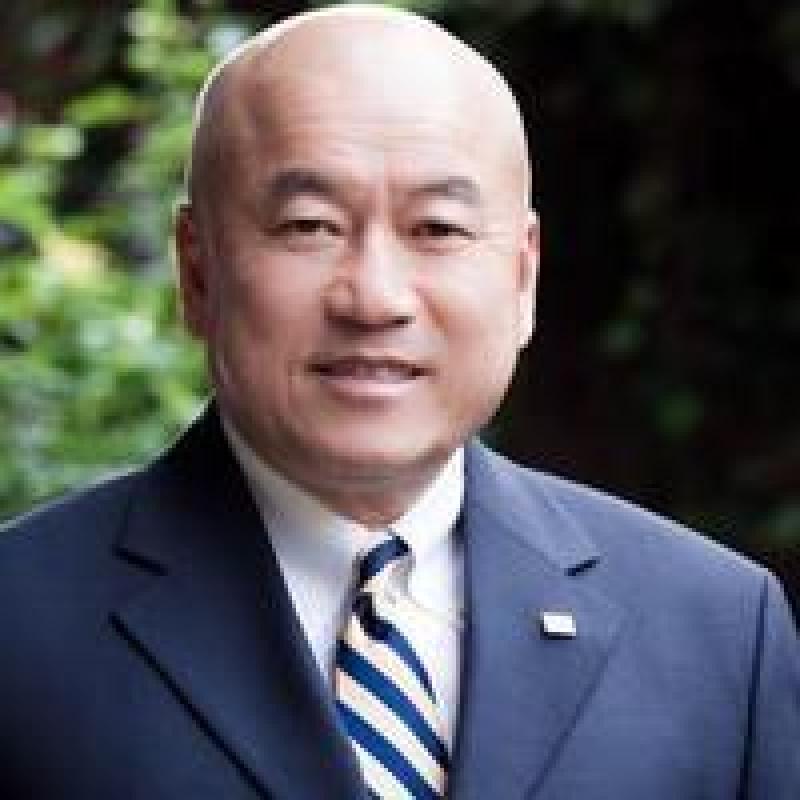 Tommy Thai, CCIM