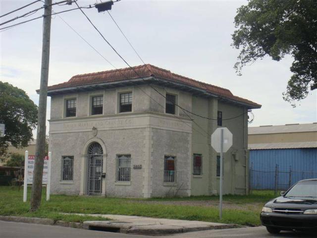 For Sale- Office Building with Warehouse