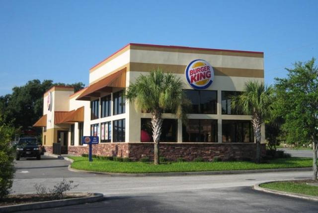 Burger King