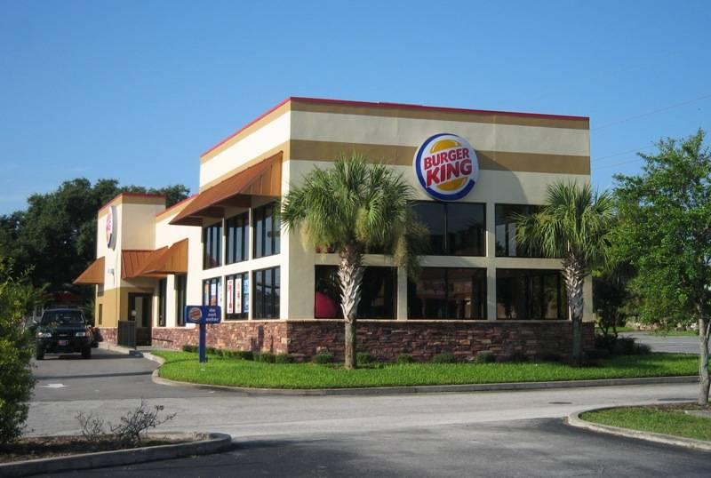 Burger King