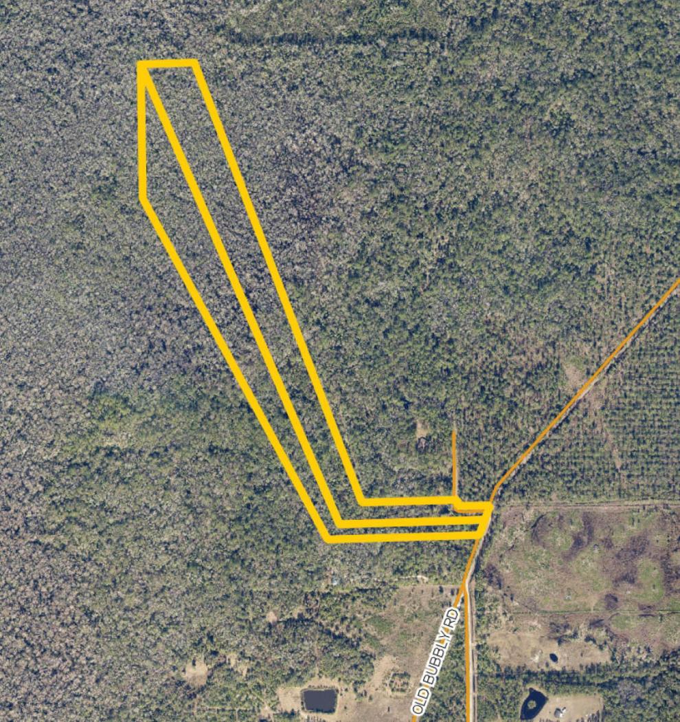 Pierson Recreation Parcels
