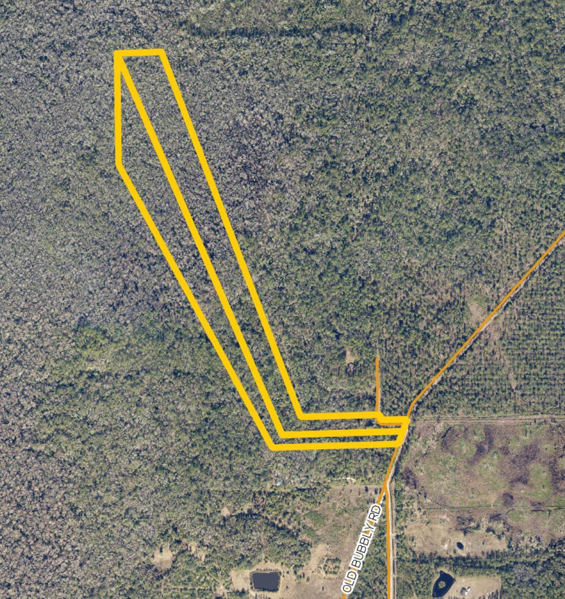 Pierson Recreation Parcels