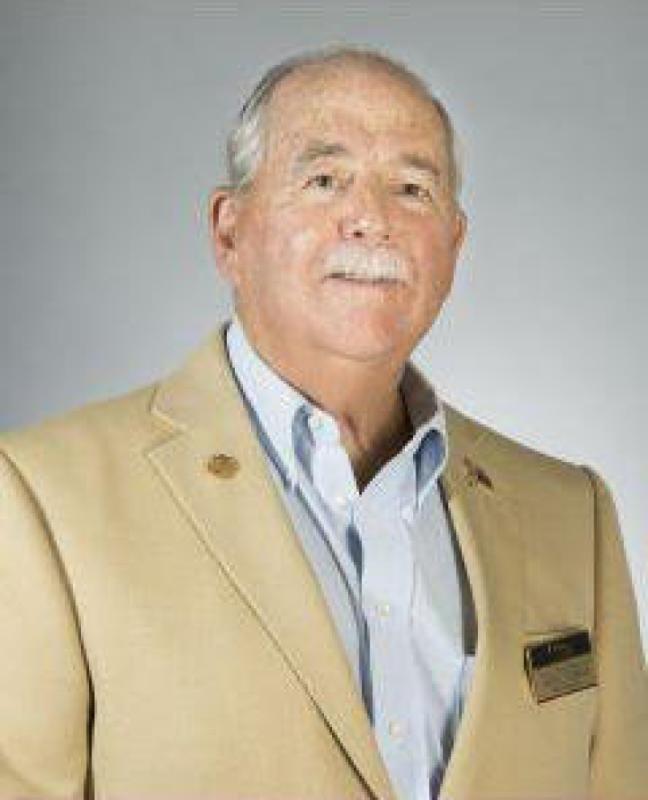 John C. Thomas