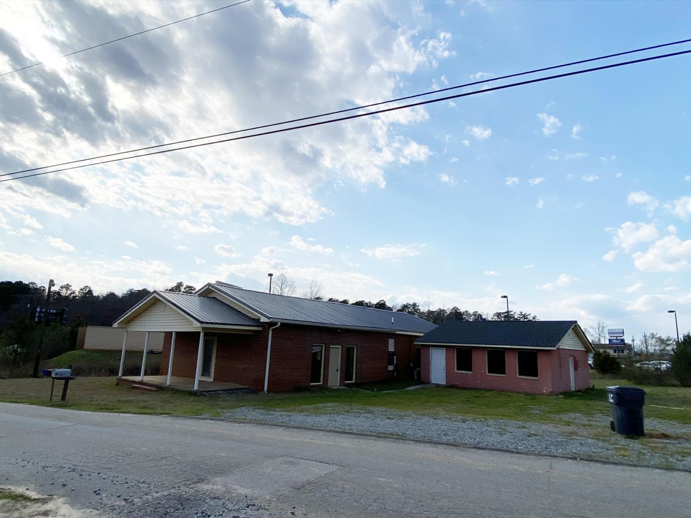 Office & Warehouse For Sale