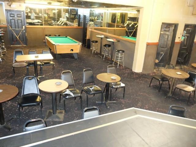 Profitable Indiana Adult Club with RE