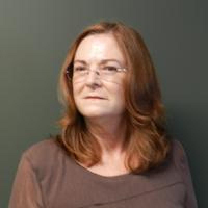 Lela Hill, CCIM, MA