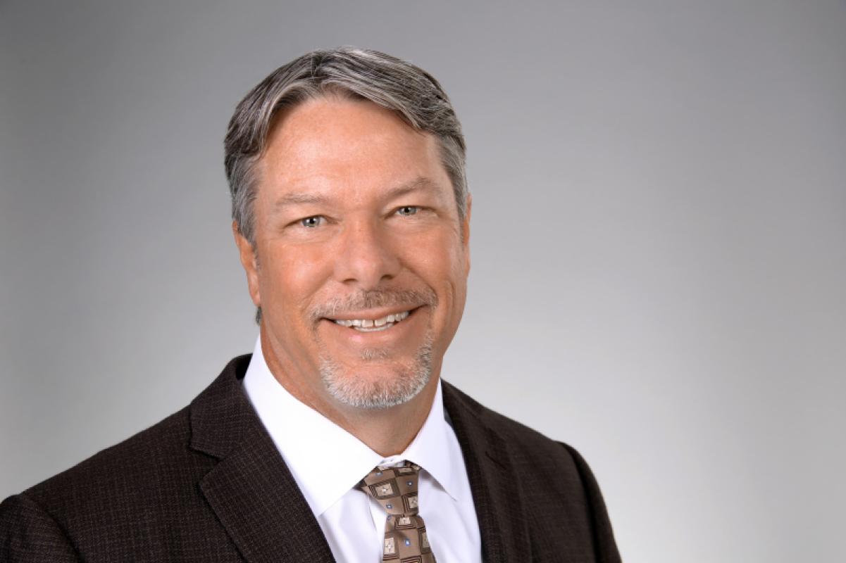 John Richardson, SIOR