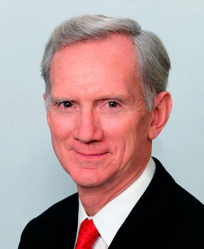 Paul G. Fetscher, CCIM