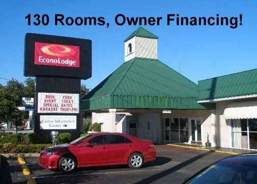 Econo Lodge of Leesburg