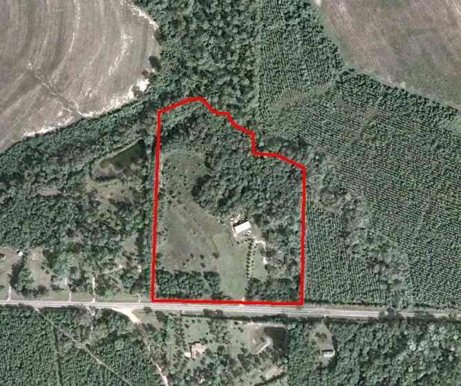 13 Acres, Fixer Upper Home  and Shop