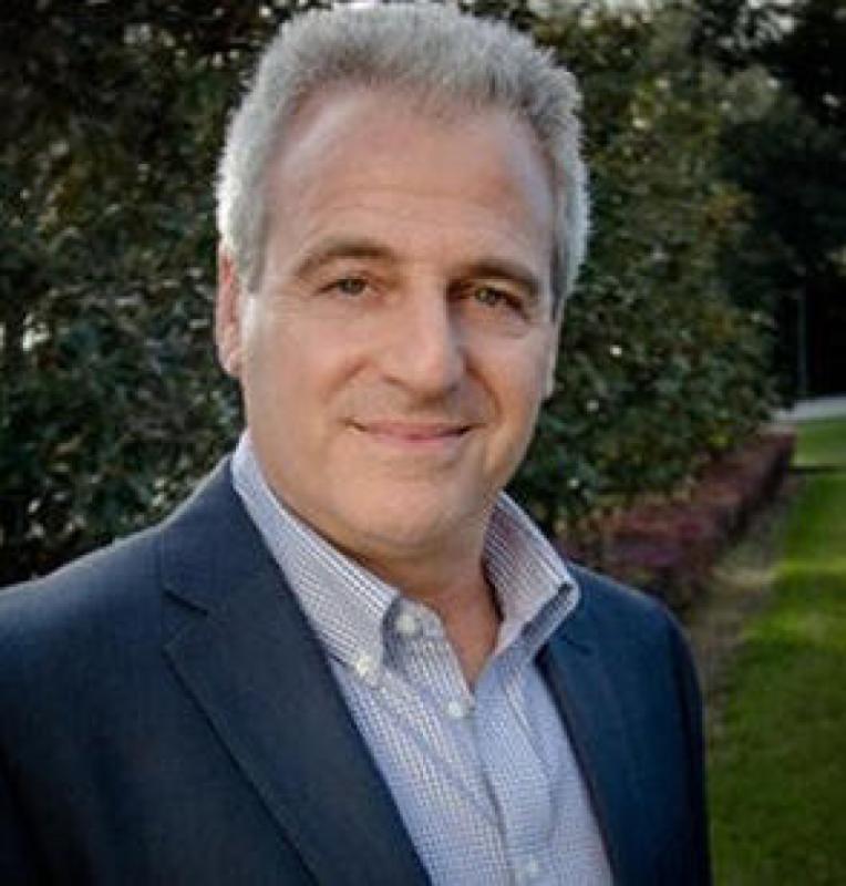 Kevin Atchoo