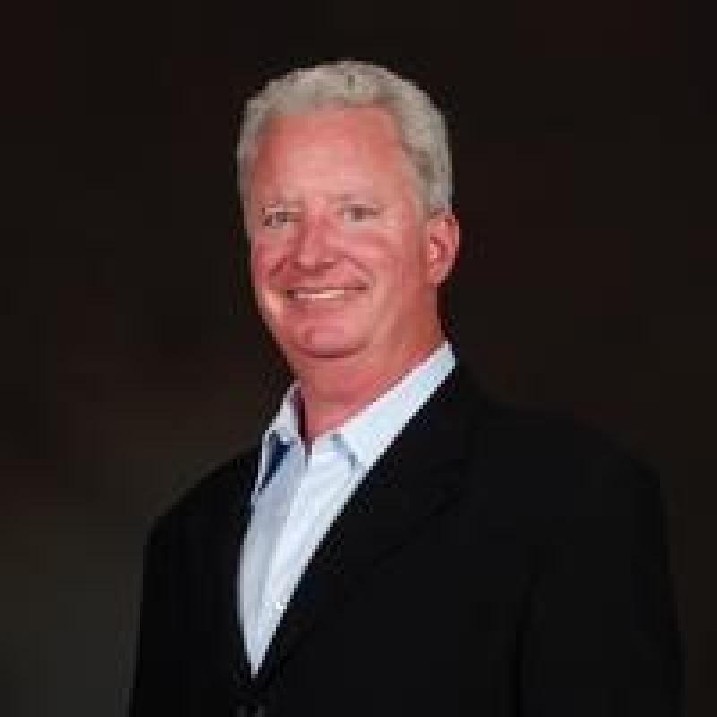 Jeffrey Chain, CCIM