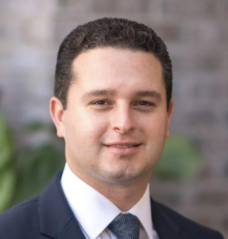 Matthew Mousavi