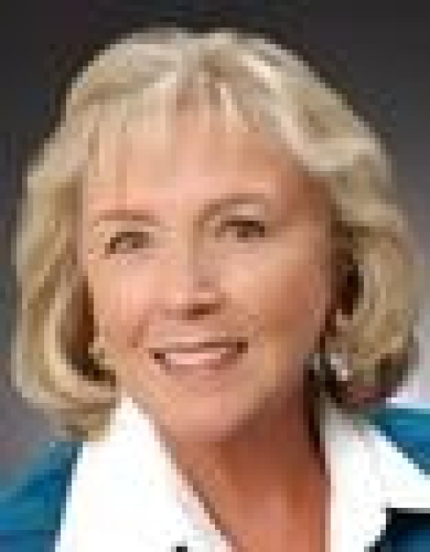 Judy Brett