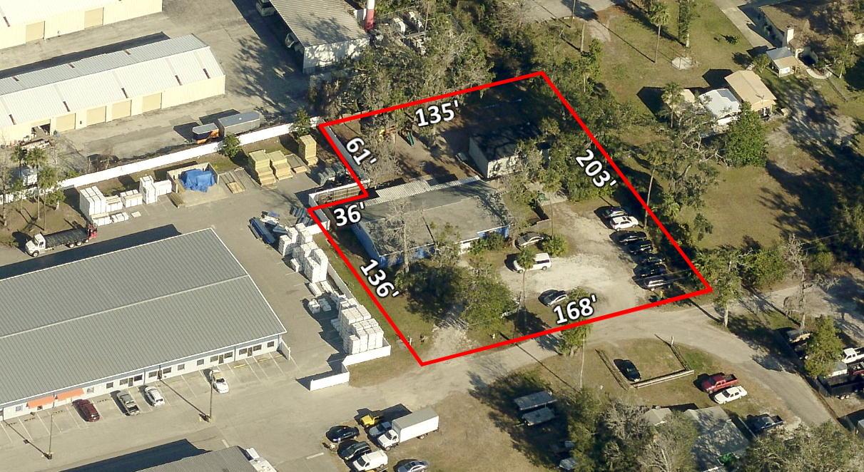 Light Industrial Property For Sale