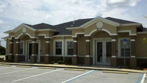 3000 SF Medical/Office Building