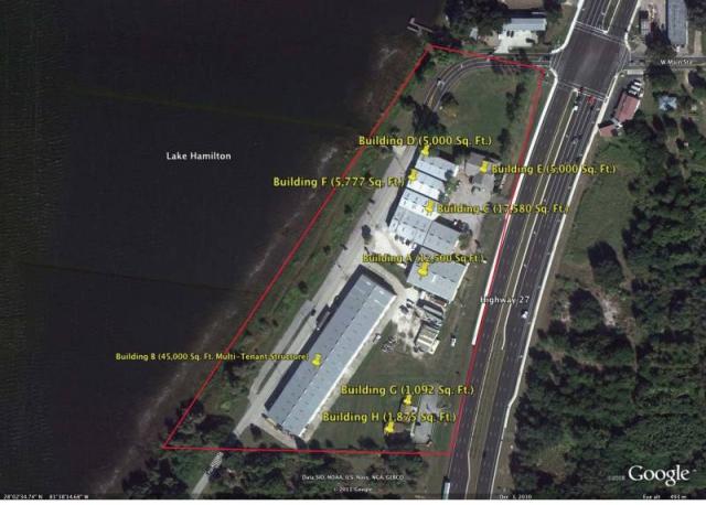 American Space Industrial Park