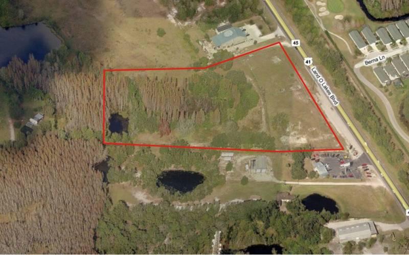 7.54+- Ac Commercial  Cypress Abbey