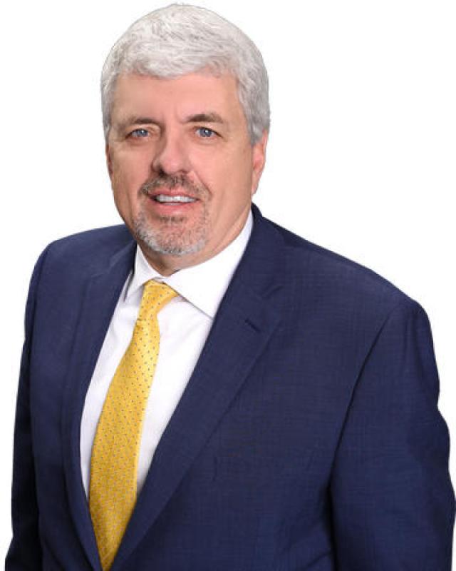 Greg Staker