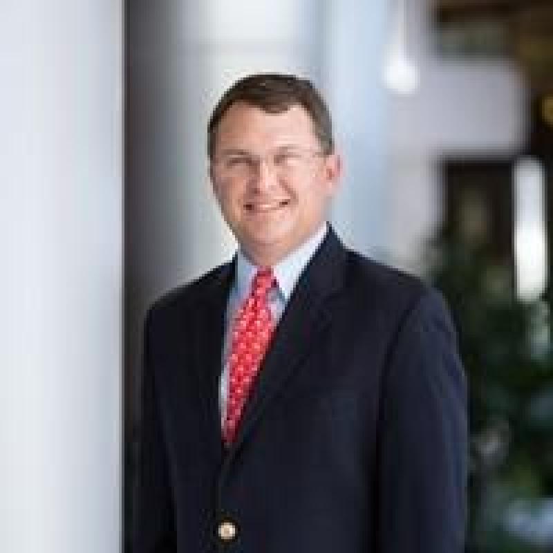 Chase Collier, CCIM