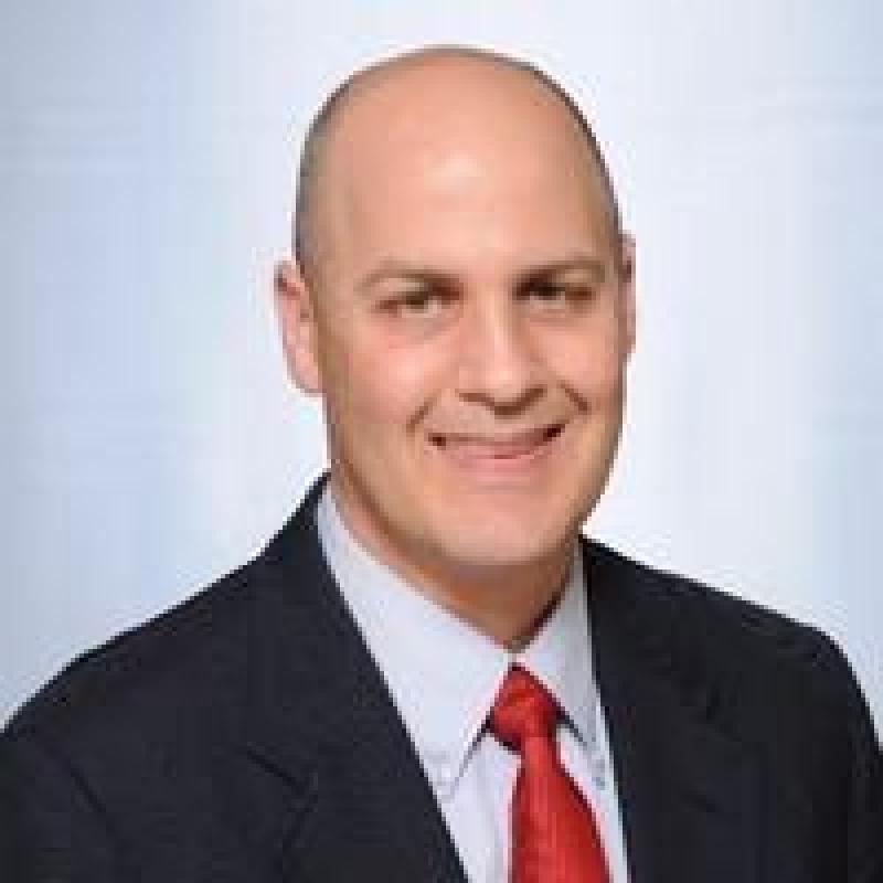Eugene Murdock