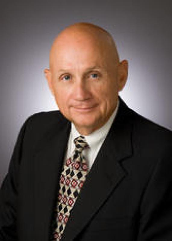 Richard DeLisle, CCIM