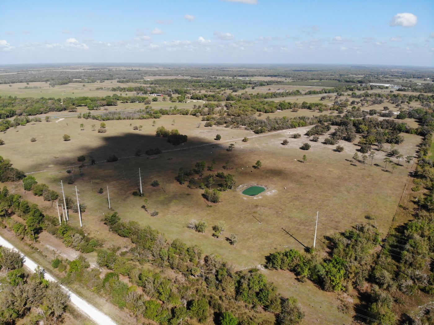 160 Acres!