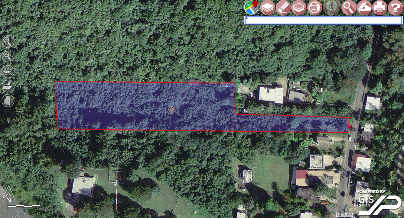 Vacant Land for Development 8,486 Sq. Mts.