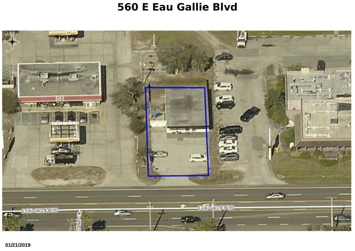 Freestanding Commercial for Sale