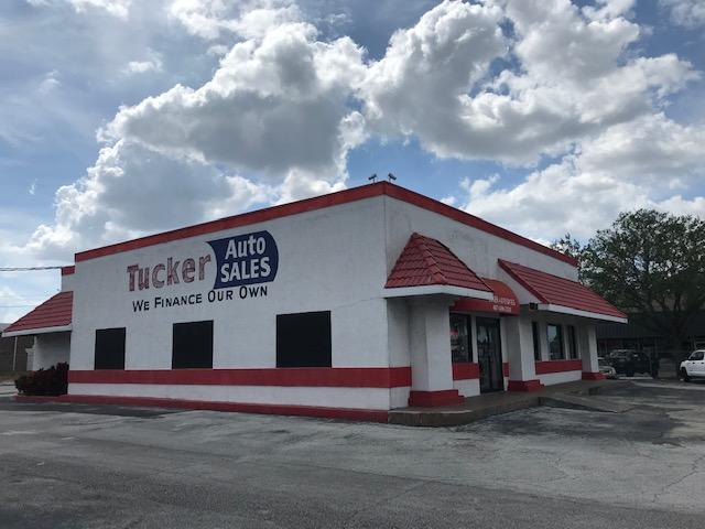 5000 W Colonial Drive, Orlando, FL - Retail