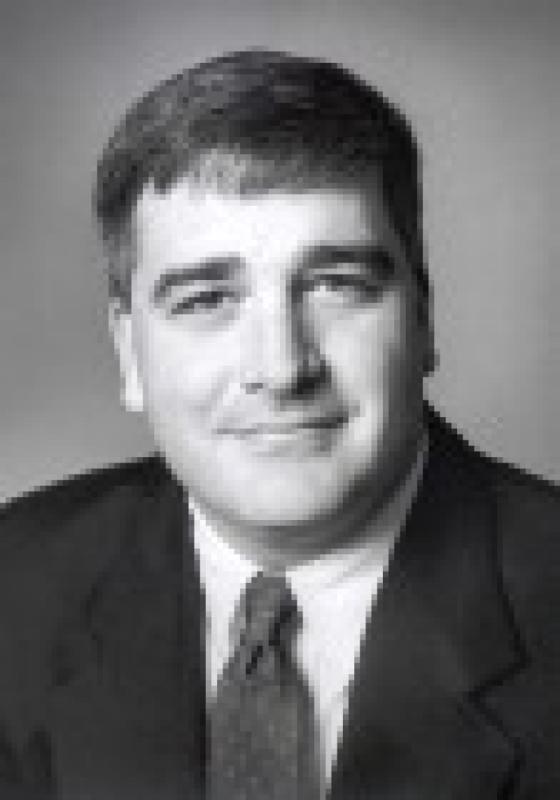 Quentin Caruso, CCIM, MSRE