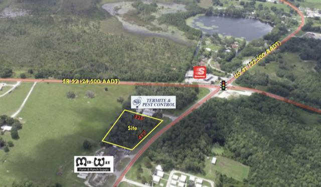 2.62+- ac Commercial US 41 & SR 52