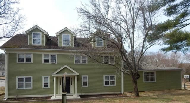 Mixed Use for Sale