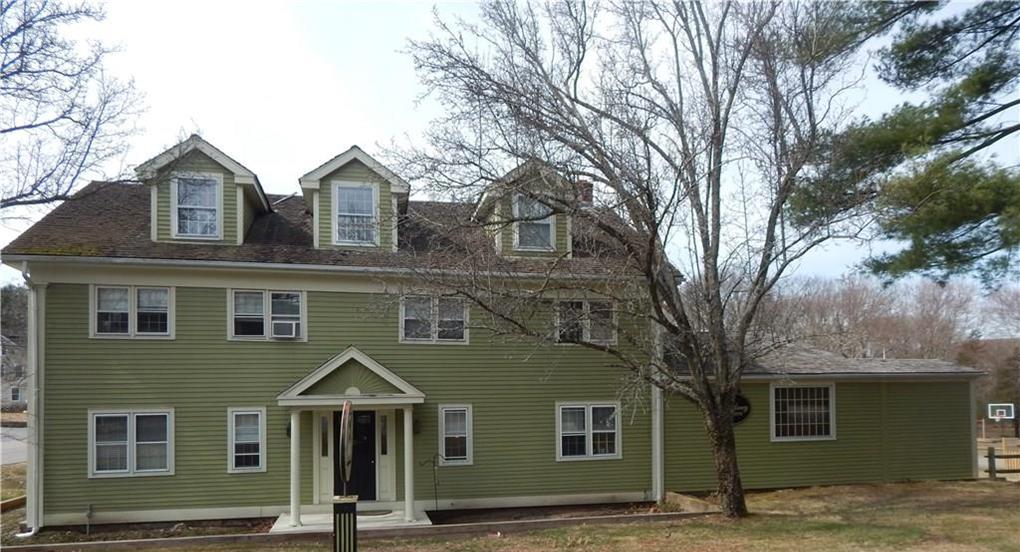 Mixed Use for Sale