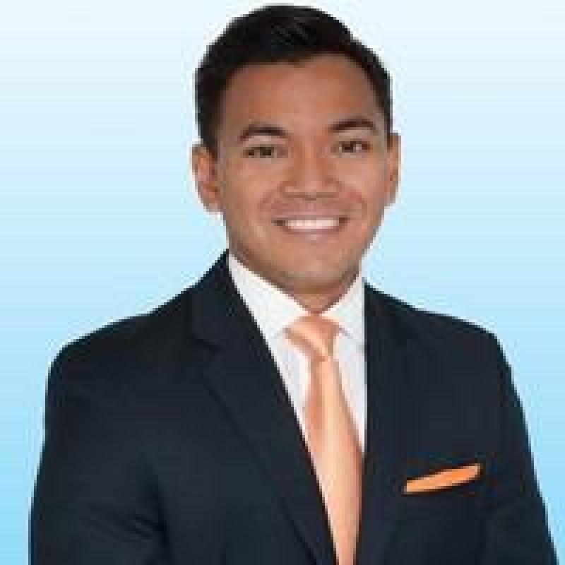 Greggie Pascual, CCIM