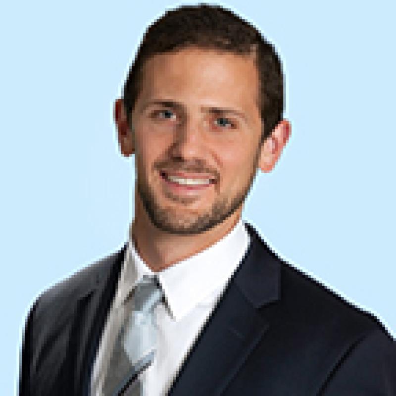 Charlie Schuh, CCIM