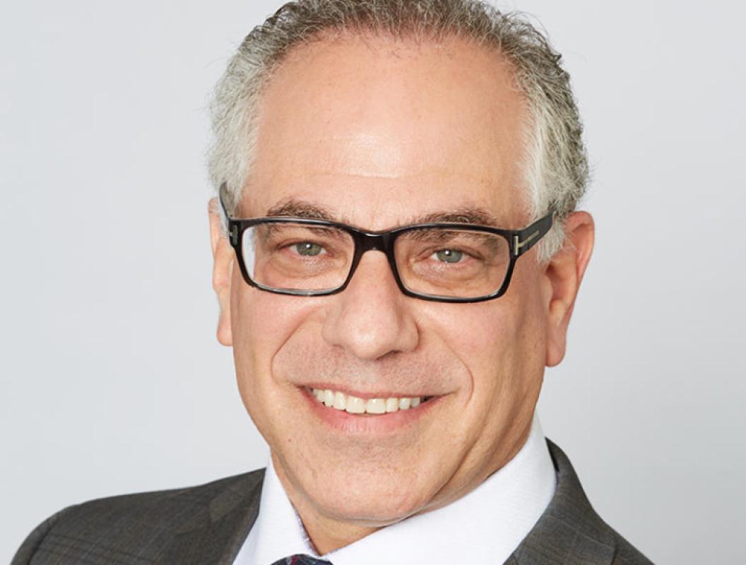 Scott F. Brenner, JD, CCIM, SIOR