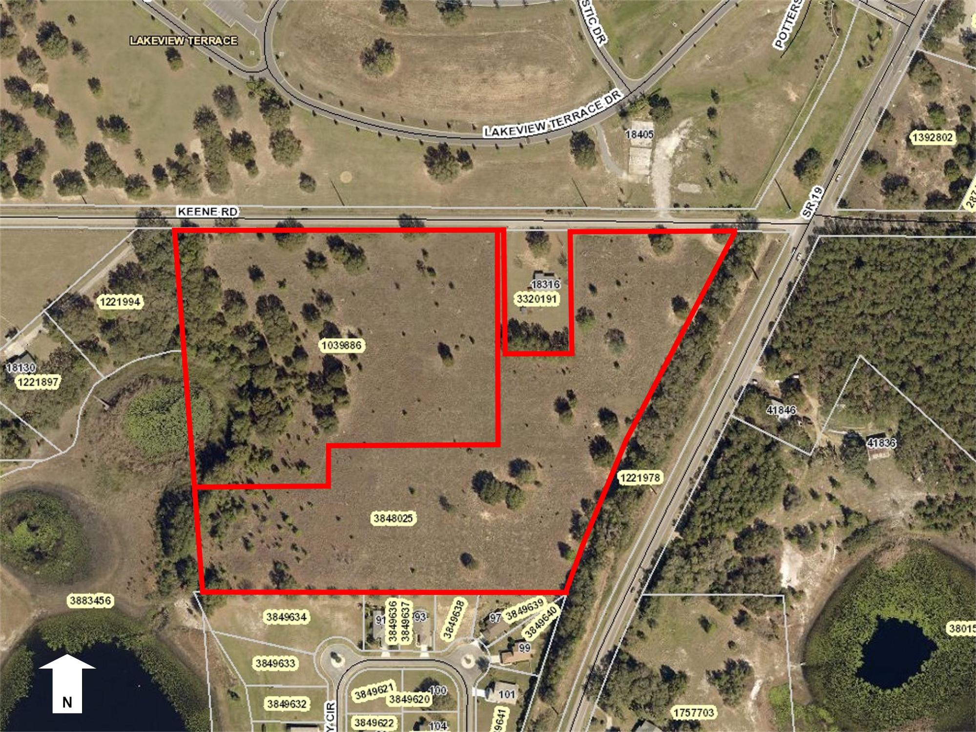 Ideal Residential Development
