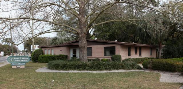 Office/Medical Building For Sale