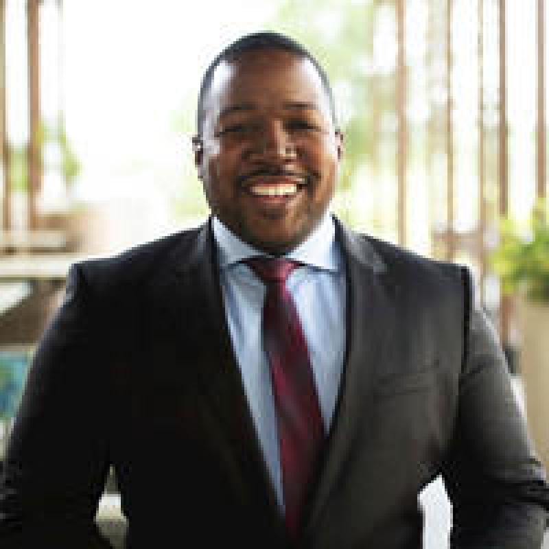 Jamil Fraser, CCIM