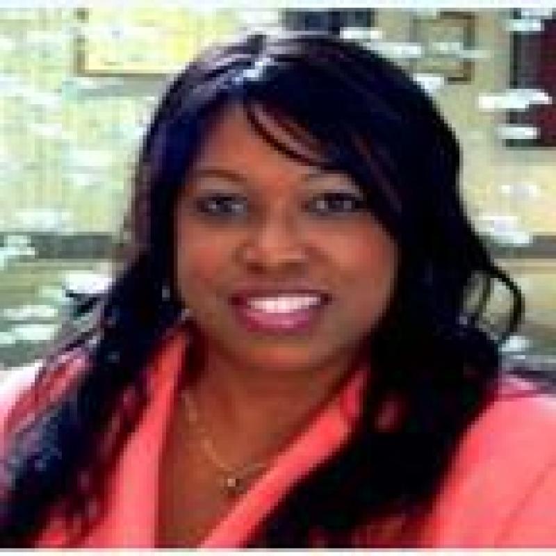 Pamela M. Nadalini