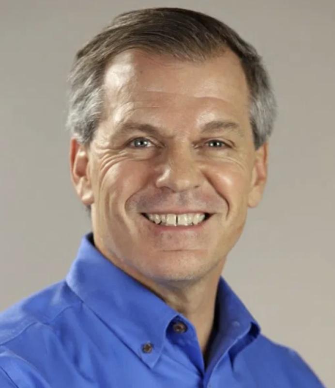 Steve Hilfiker