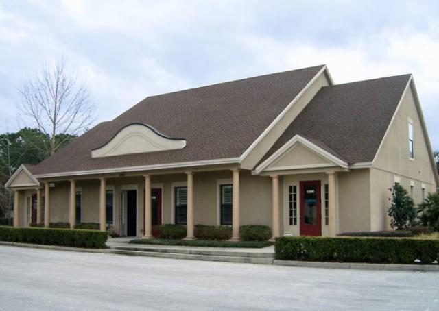 Lake Mary Office Building
