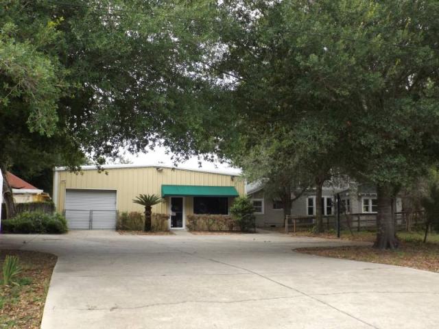 BANK OWNED - 3 Bldg's Plus Vacant Lot